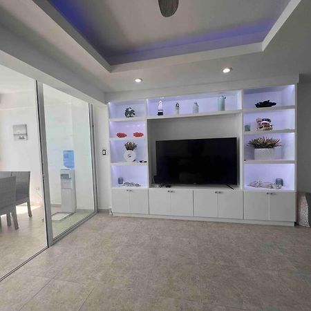 Bueno Paradise Condo In Marbella フアン・ドリオ エクステリア 写真