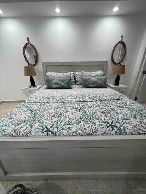 Bueno Paradise Condo In Marbella フアン・ドリオ エクステリア 写真