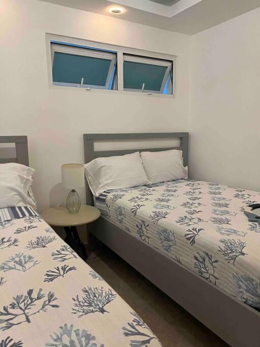 Bueno Paradise Condo In Marbella フアン・ドリオ エクステリア 写真